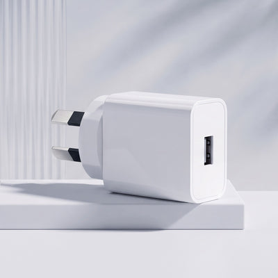 USB充電器 
