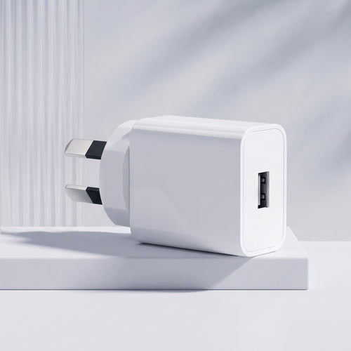 מטען USB 