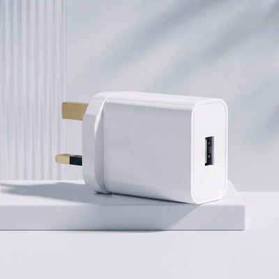 USB充電器 