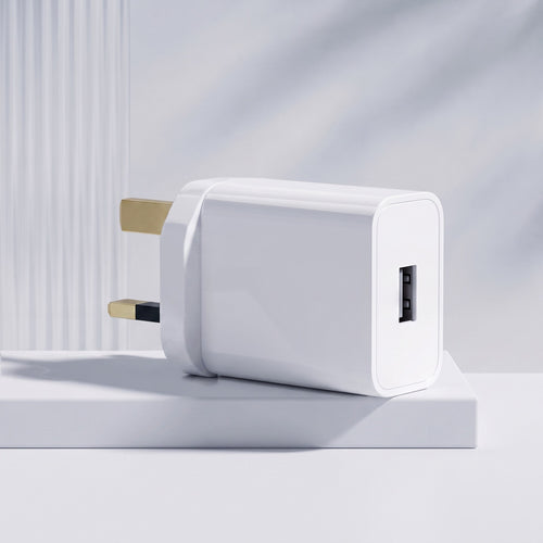 מטען USB 