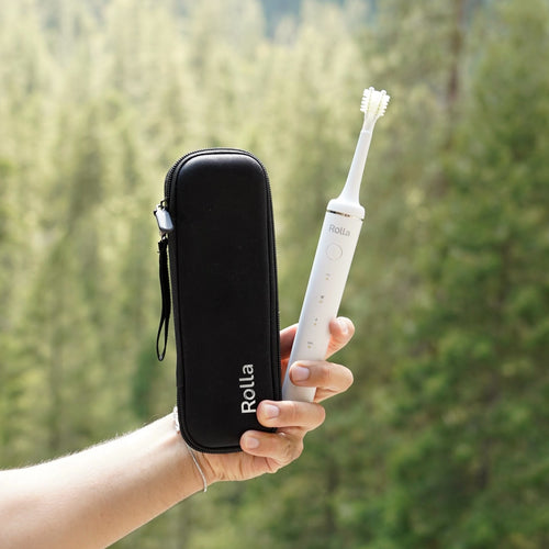 Θήκη ταξιδιού 